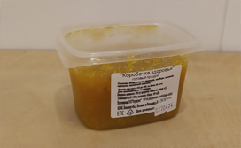 Коробочка здоровья, за уп - Усачевское Подворье